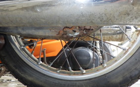 HONDA CD125T BENLY JA03