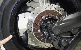 YAMAHA VMAX Gen.2 2009