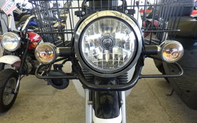 HONDA C110 SUPER CUB JA10