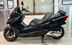 HONDA FORZA X MF08
