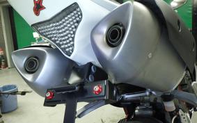 YAMAHA YZF-R1 2009 RN24J