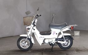 HONDA CAR LEE50 CF50