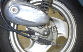 YAMAHA VINO 50 2012 5AU