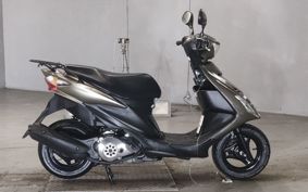 SUZUKI ADDRESS V125 CF4MA
