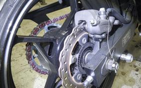 KAWASAKI NINJA 400 2023 EX400G