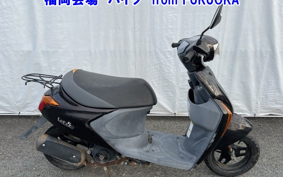 SUZUKI LET's 5