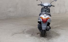SUZUKI LET's 5 CA47A