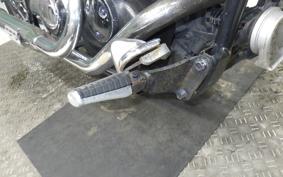 YAMAHA DRAGSTAR 400 1996