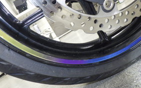 KAWASAKI NINJA 400R 2010 ER400B