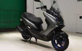 YAMAHA MAJESTY155 Gen.2 S