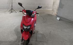 YAMAHA CYGNUS125XSR SED8J