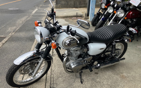 KAWASAKI W800 2014 EJ800A