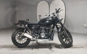 HONDA GB350 2022 NC59