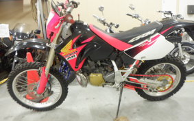 HONDA CRM250AR MD32