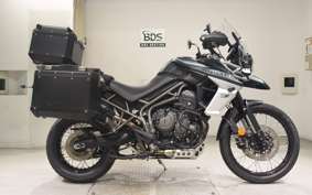 TRIUMPH TIGER 800 XC A 2018