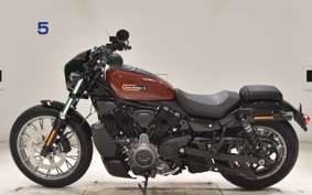 HARLEY RH975S 2026