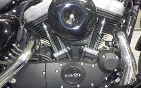 HARLEY XL1200X 2021