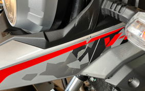 SUZUKI STROM 250ABS DS11A