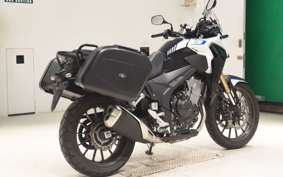 HONDA 400X 2023 NC56