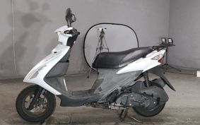 SUZUKI ADDRESS V125 CF4MA
