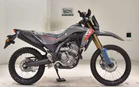 HONDA CRF250L 2009 MD47
