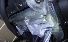 YAMAHA VINO 50 Gen.4 2006 AY02