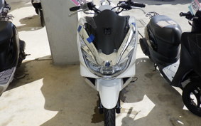 HONDA PCX125 JF56