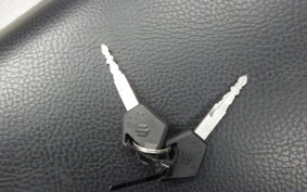 SUZUKI ADDRESS V125 DT11A