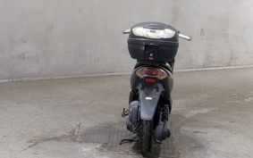 HONDA DIO AF57