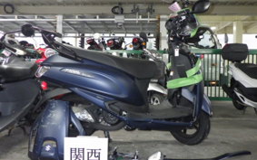 SUZUKI ADDRESS V125 Gen.2 EN11J