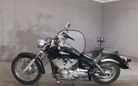 YAMAHA DRAGSTAR 250 VG02J