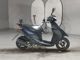 Фото Suzuki ADDRESS V50 с японского аукциона