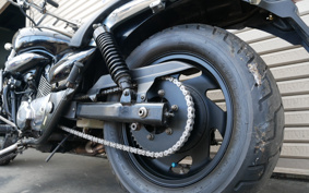 KAWASAKI ELIMINATOR 250V VN250A