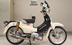 HONDA C110 SUPER CUB 2021 JA59