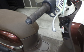 YAMAHA VINO 50 Gen.4 AY02