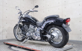 YAMAHA DRAGSTAR 400 2013 VH02J