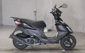 SUZUKI ADDRESS V125 CF4MA
