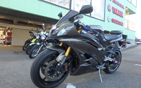 YAMAHA YZF-R6 2006 RJ12