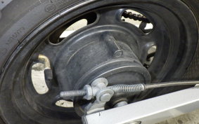 HONDA APE 50 AC16