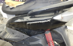 YAMAHA CYGNUS 125 X SE12J
