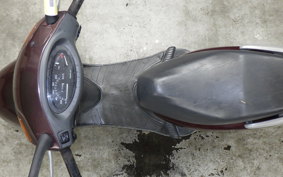 HONDA SPACY 125 Gen. 3 JF04