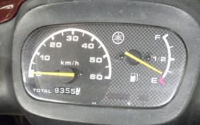 YAMAHA JOG APRIO SA11J