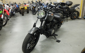 YAMAHA BOLT ABS 2015 VN04J