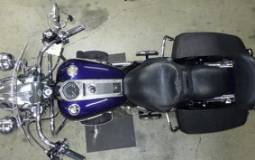 HARLEY FLHRCI 1450 2000