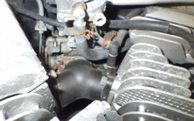 YAMAHA DRAGSTAR 250 1994 VG02J