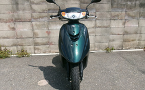 YAMAHA  JOG  DELUXE  AY01