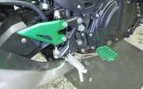 KAWASAKI Z400 Gen.2 2019 EX400G