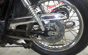 HONDA CB400ﾌｫｱ CB400F