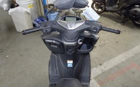 SUZUKI BURGMANｽﾄﾘｰﾄ125EX EA23M