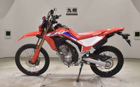 HONDA CRF250L MD47